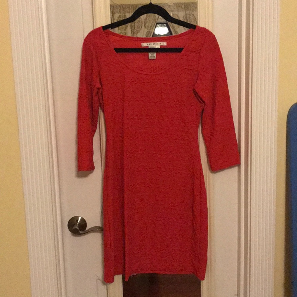 Max studio dress